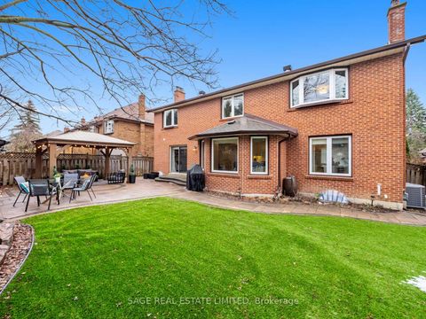 Photo 45 at 32 Dunwatson Drive, Centennial Scarborough, Toronto