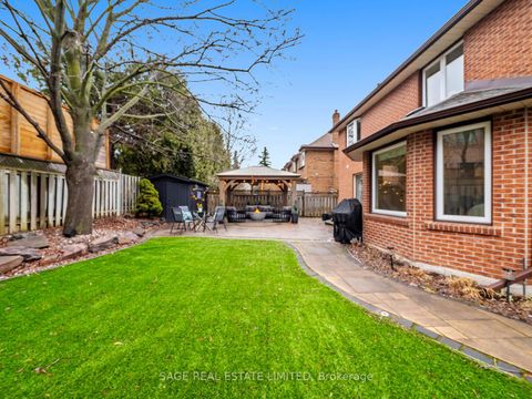 Photo 46 at 32 Dunwatson Drive, Centennial Scarborough, Toronto