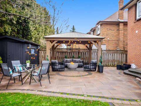 Photo 47 at 32 Dunwatson Drive, Centennial Scarborough, Toronto