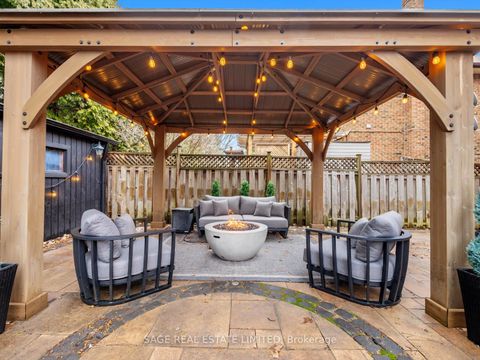 Photo 48 at 32 Dunwatson Drive, Centennial Scarborough, Toronto