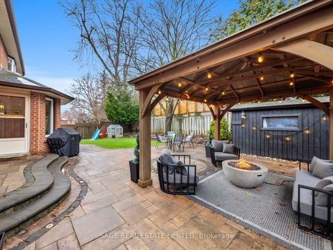 Photo 49 at 32 Dunwatson Drive, Centennial Scarborough, Toronto