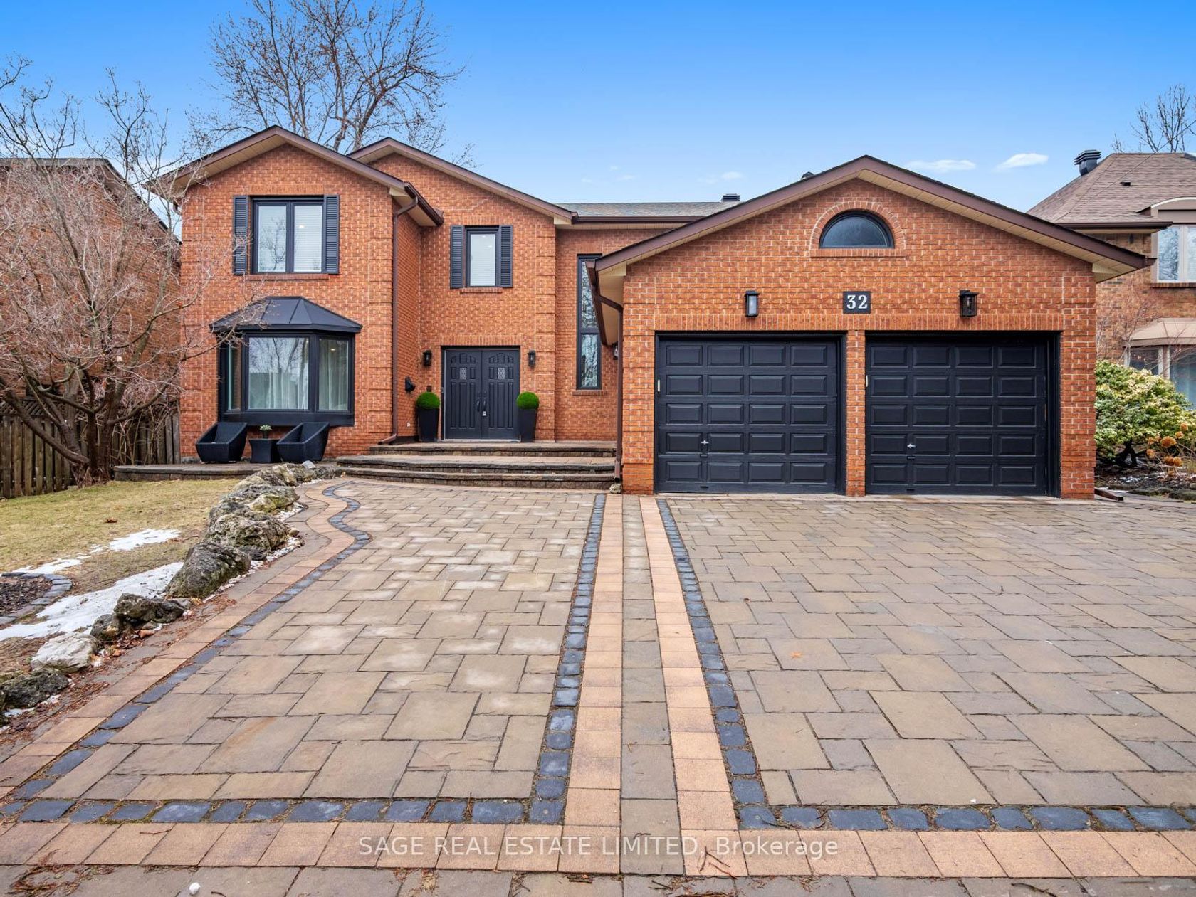 32 Dunwatson Drive, Centennial Scarborough, Toronto 