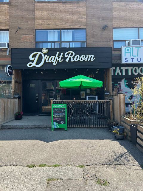 Photo 0 at 395 Keele Street, Junction Area, Toronto