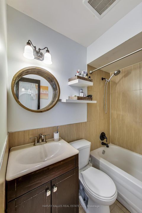 Photo 32 at 395 Keele Street, Junction Area, Toronto