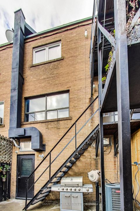 Photo 34 at 395 Keele Street, Junction Area, Toronto