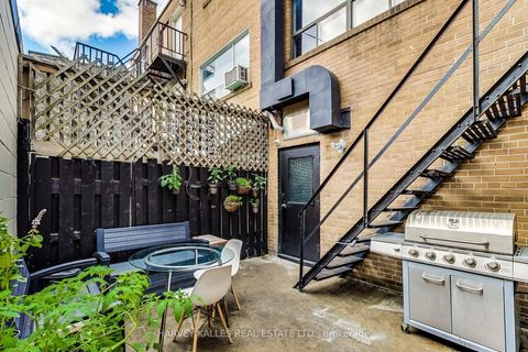 Photo 36 at 395 Keele Street, Junction Area, Toronto