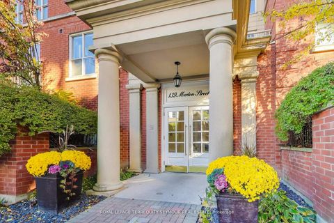 Photo 0 at 448 - 139 Merton Street, Mount Pleasant West, Toronto