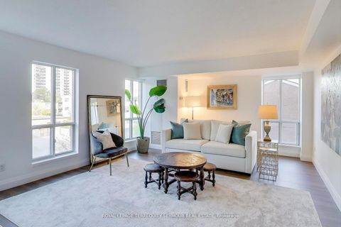 Photo 2 at 448 - 139 Merton Street, Mount Pleasant West, Toronto