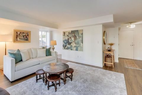 Photo 3 at 448 - 139 Merton Street, Mount Pleasant West, Toronto