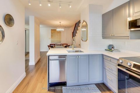 Photo 10 at 448 - 139 Merton Street, Mount Pleasant West, Toronto