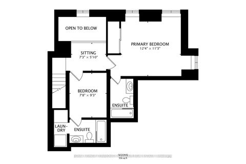 Photo 27 at 448 - 139 Merton Street, Mount Pleasant West, Toronto