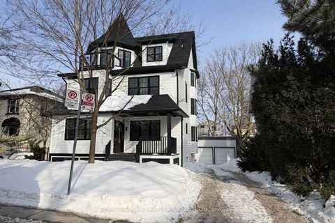 Photo 1 at 25 Neville Park Boulevard, The Beaches, Toronto