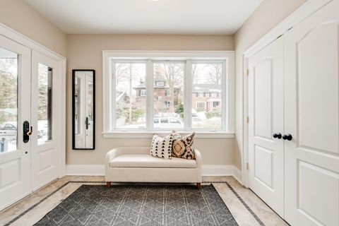 Photo 2 at 25 Neville Park Boulevard, The Beaches, Toronto