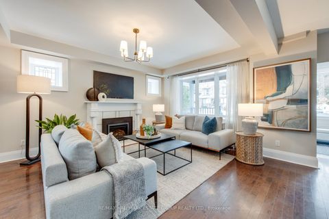 Photo 4 at 25 Neville Park Boulevard, The Beaches, Toronto