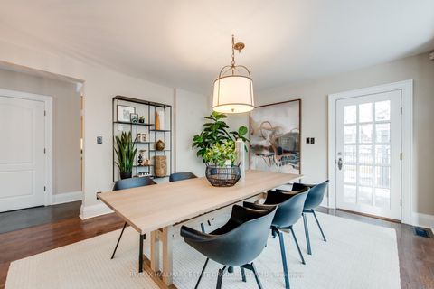 Photo 8 at 25 Neville Park Boulevard, The Beaches, Toronto