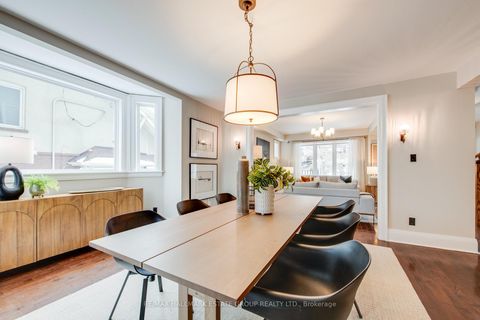 Photo 9 at 25 Neville Park Boulevard, The Beaches, Toronto