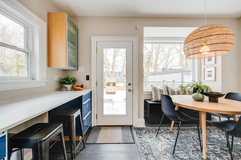 Photo 12 at 25 Neville Park Boulevard, The Beaches, Toronto