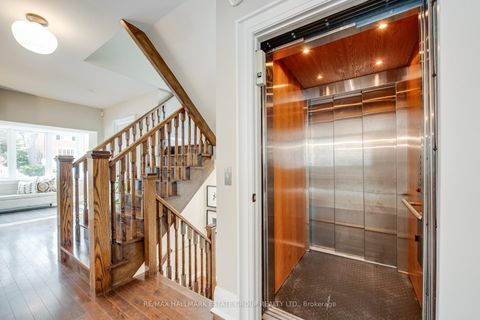 Photo 15 at 25 Neville Park Boulevard, The Beaches, Toronto