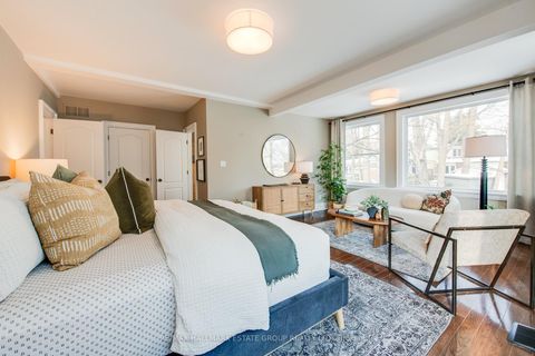 Photo 17 at 25 Neville Park Boulevard, The Beaches, Toronto