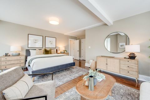 Photo 19 at 25 Neville Park Boulevard, The Beaches, Toronto