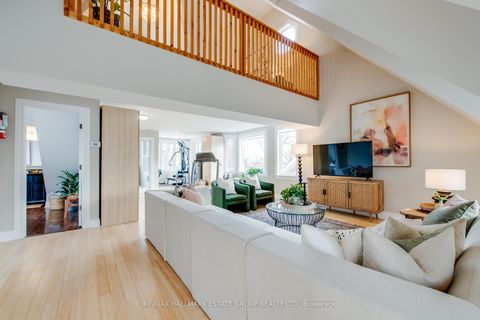 Photo 30 at 25 Neville Park Boulevard, The Beaches, Toronto