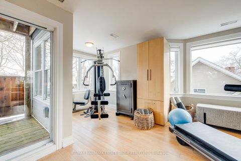 Photo 33 at 25 Neville Park Boulevard, The Beaches, Toronto