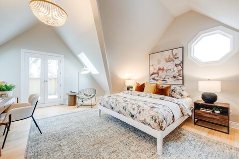 Photo 35 at 25 Neville Park Boulevard, The Beaches, Toronto