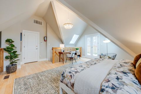 Photo 36 at 25 Neville Park Boulevard, The Beaches, Toronto