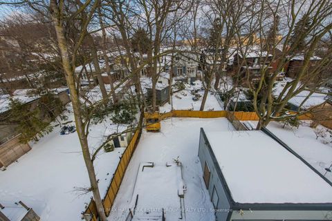 Photo 43 at 25 Neville Park Boulevard, The Beaches, Toronto