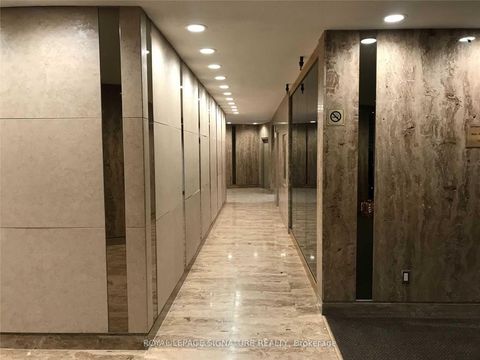 Photo 4 at 705 - 11 Wincott Drive, The Westway, Toronto