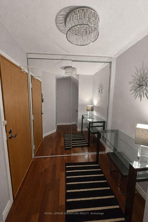 Photo 5 at 705 - 11 Wincott Drive, The Westway, Toronto