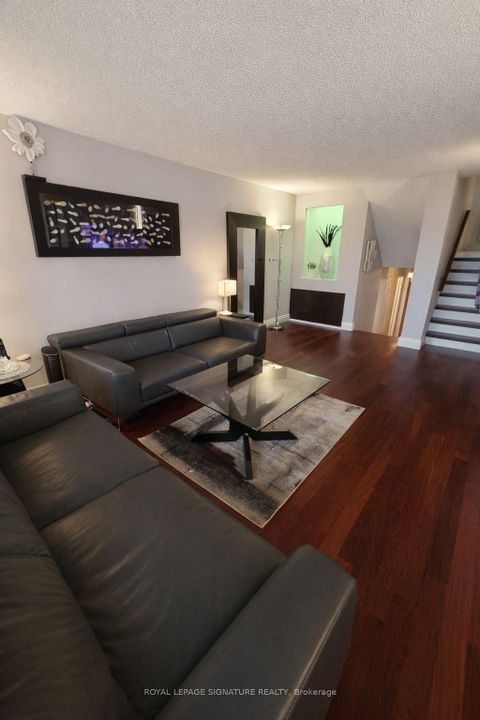 Photo 11 at 705 - 11 Wincott Drive, The Westway, Toronto