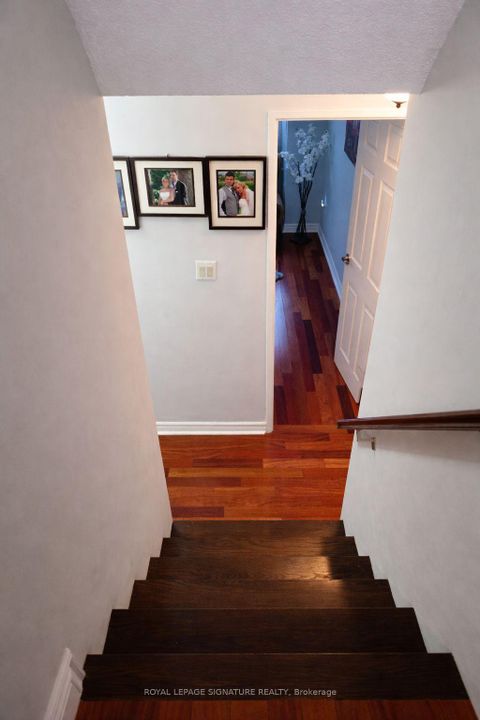 Photo 13 at 705 - 11 Wincott Drive, The Westway, Toronto