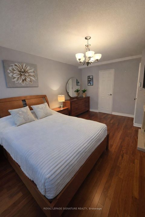 Photo 15 at 705 - 11 Wincott Drive, The Westway, Toronto
