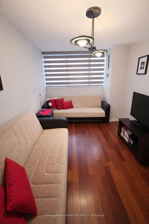 Photo 16 at 705 - 11 Wincott Drive, The Westway, Toronto