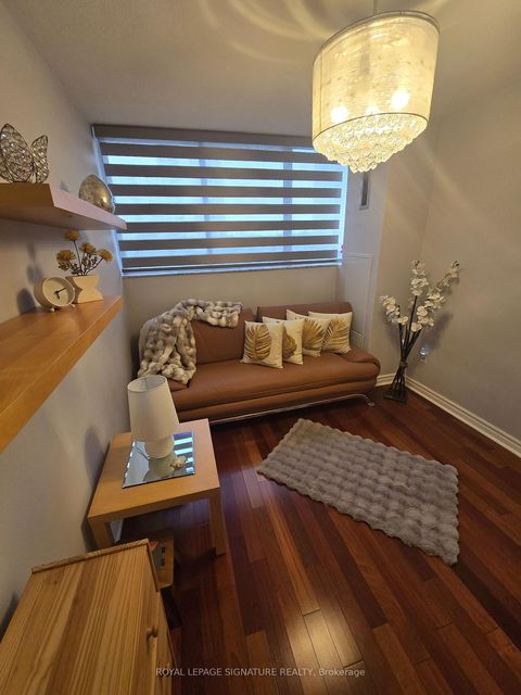 Photo 17 at 705 - 11 Wincott Drive, The Westway, Toronto