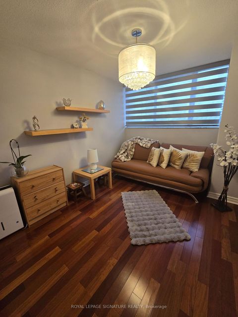 Photo 18 at 705 - 11 Wincott Drive, The Westway, Toronto