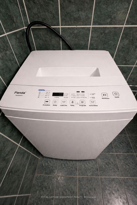 Photo 20 at 705 - 11 Wincott Drive, The Westway, Toronto