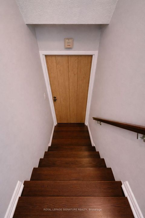 Photo 22 at 705 - 11 Wincott Drive, The Westway, Toronto