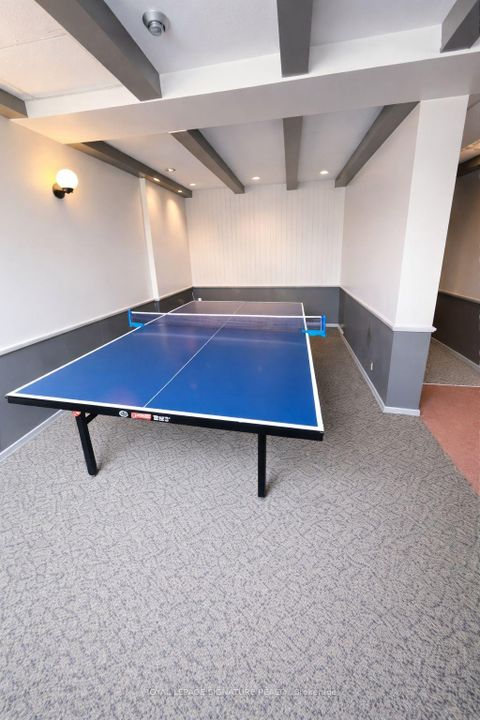 Photo 23 at 705 - 11 Wincott Drive, The Westway, Toronto