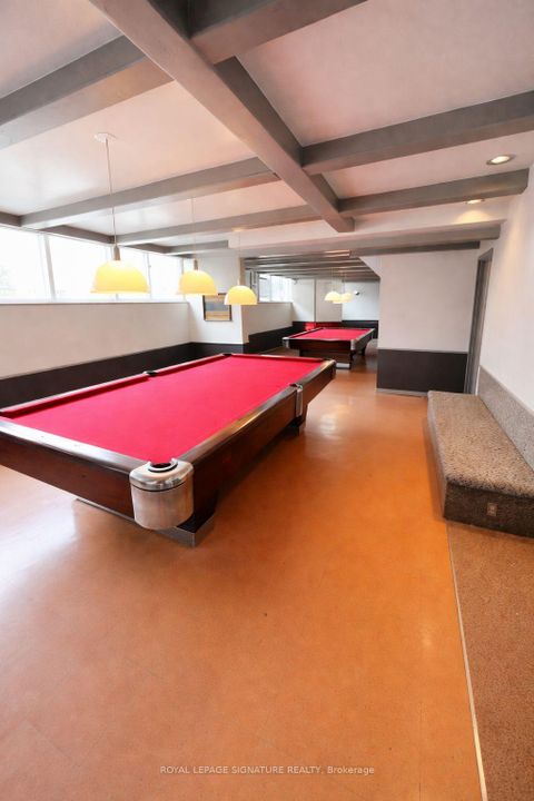 Photo 24 at 705 - 11 Wincott Drive, The Westway, Toronto