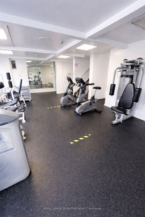 Photo 26 at 705 - 11 Wincott Drive, The Westway, Toronto