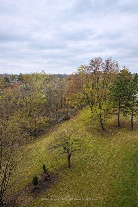 Photo 30 at 705 - 11 Wincott Drive, The Westway, Toronto