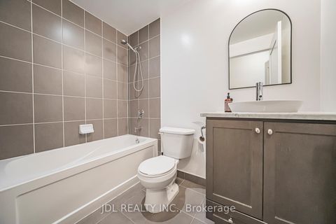 Photo 9 at 806 - 825 Church Street N, Moore Park, Toronto