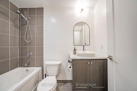 Photo 10 at 806 - 825 Church Street N, Moore Park, Toronto