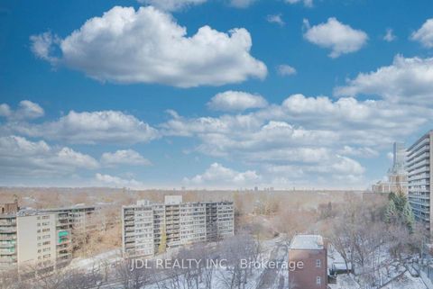 Photo 12 at 806 - 825 Church Street N, Moore Park, Toronto