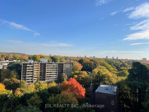 Photo 13 at 806 - 825 Church Street N, Moore Park, Toronto