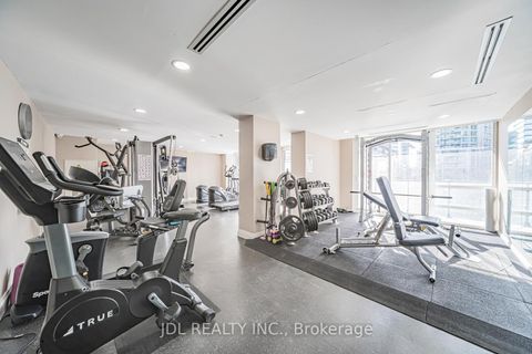 Photo 16 at 806 - 825 Church Street N, Moore Park, Toronto