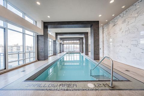 Photo 19 at 806 - 825 Church Street N, Moore Park, Toronto