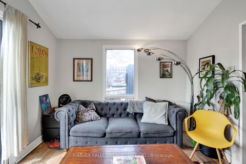 Photo 7 at 244 Markham Street, Bellwoods, Toronto